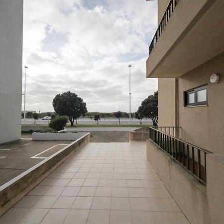 Apartamento Edumar Daire Vila do Conde Dış mekan fotoğraf