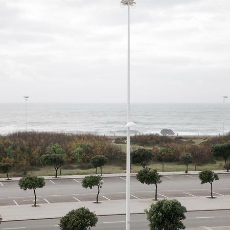 Apartamento Edumar Daire Vila do Conde Dış mekan fotoğraf