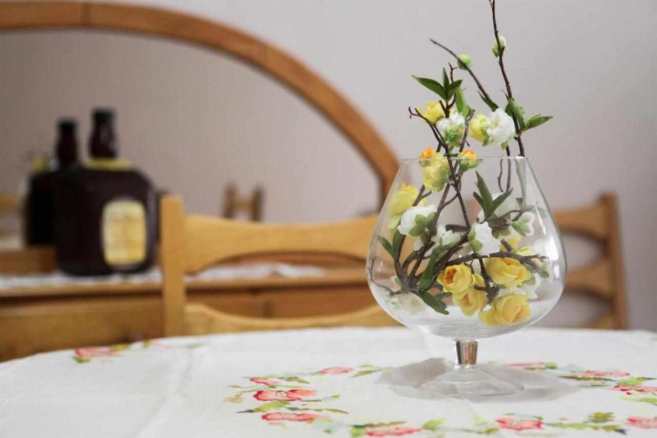 Apartamento Edumar Daire Vila do Conde Dış mekan fotoğraf