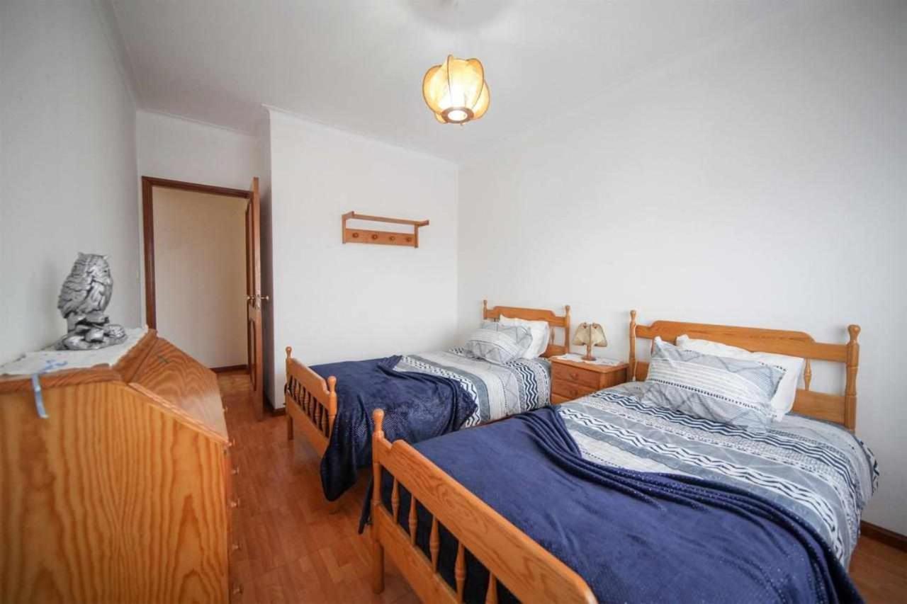 Apartamento Edumar Daire Vila do Conde Dış mekan fotoğraf