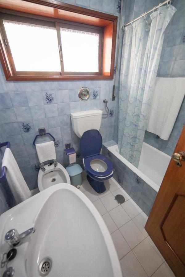 Apartamento Edumar Daire Vila do Conde Dış mekan fotoğraf