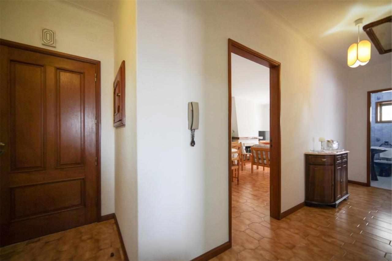 Apartamento Edumar Daire Vila do Conde Dış mekan fotoğraf