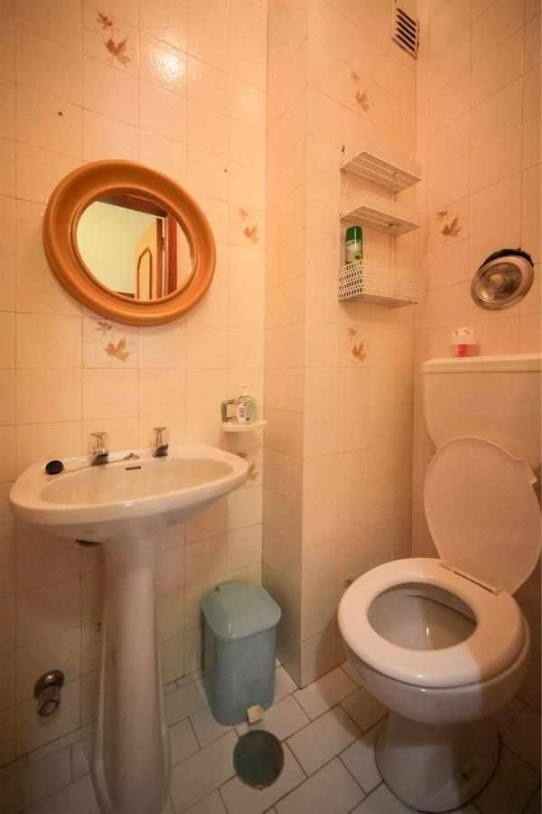 Apartamento Edumar Daire Vila do Conde Dış mekan fotoğraf