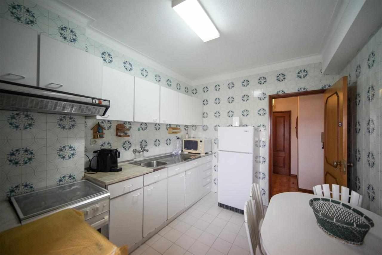 Apartamento Edumar Daire Vila do Conde Dış mekan fotoğraf