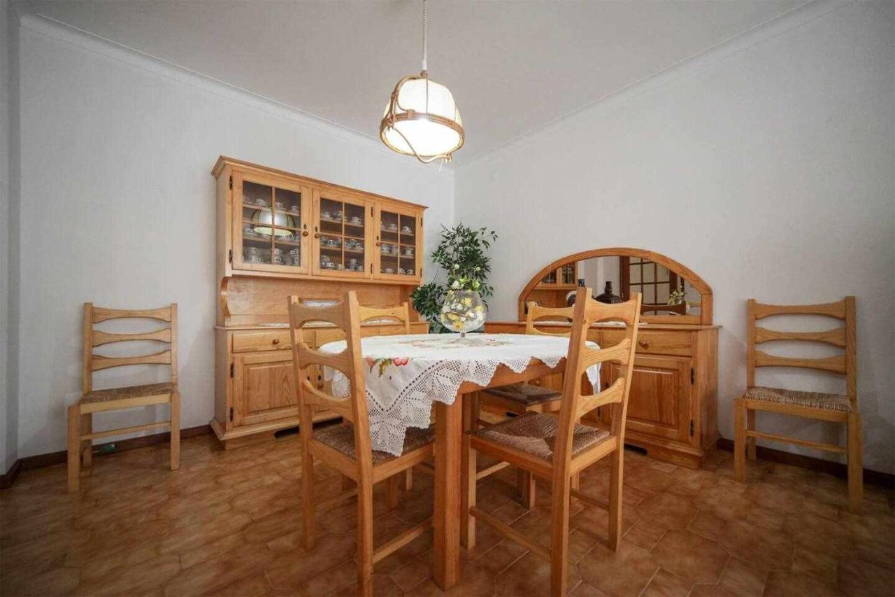 Apartamento Edumar Daire Vila do Conde Dış mekan fotoğraf