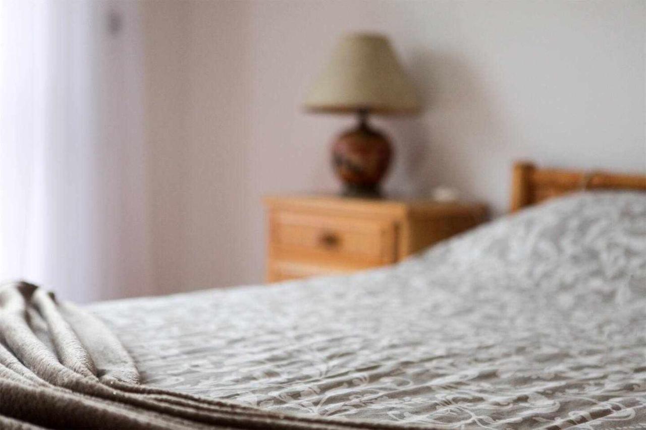 Apartamento Edumar Daire Vila do Conde Dış mekan fotoğraf