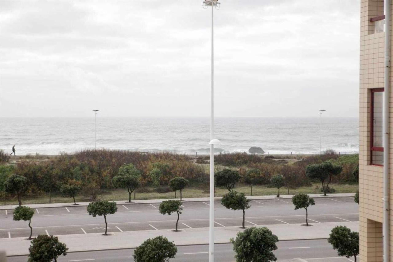 Apartamento Edumar Daire Vila do Conde Dış mekan fotoğraf