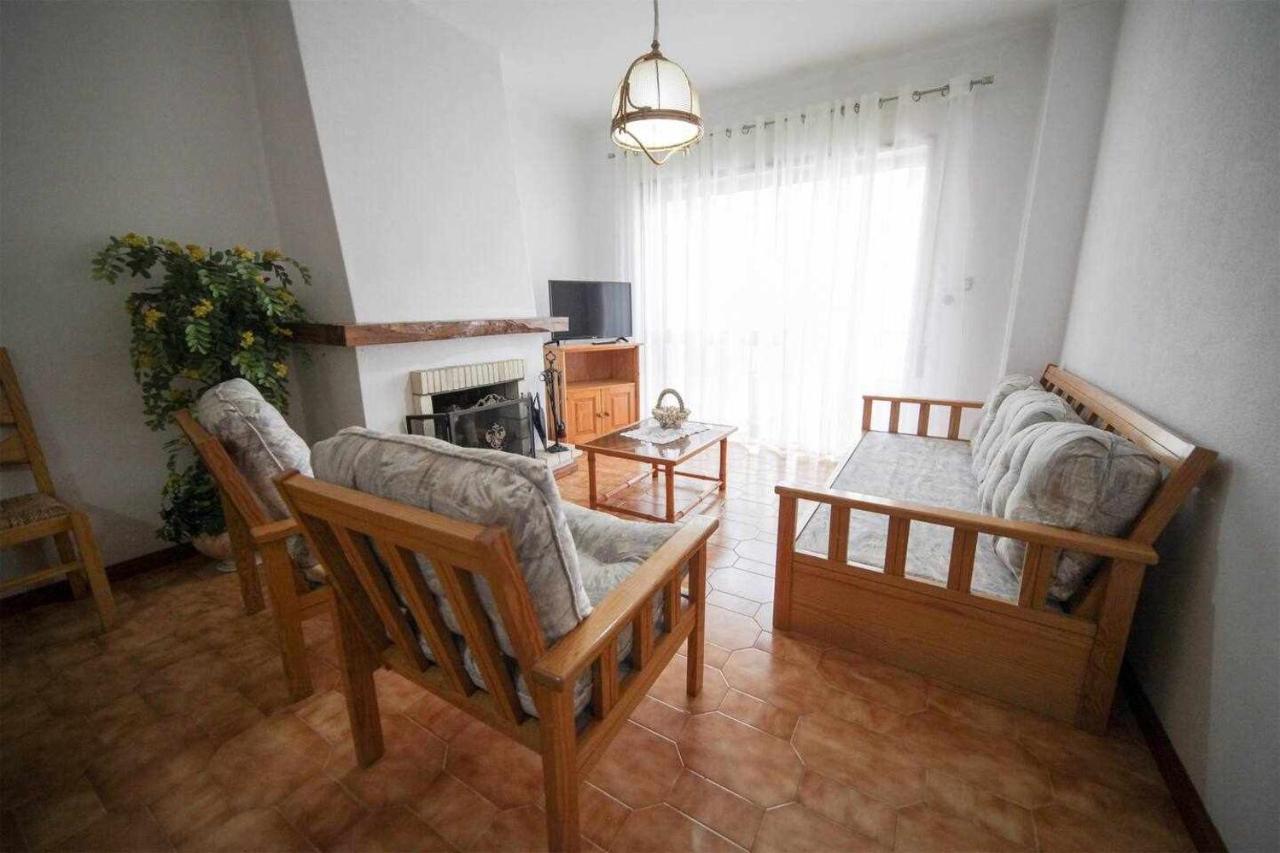 Apartamento Edumar Daire Vila do Conde Dış mekan fotoğraf