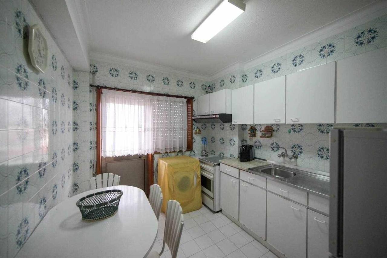 Apartamento Edumar Daire Vila do Conde Dış mekan fotoğraf