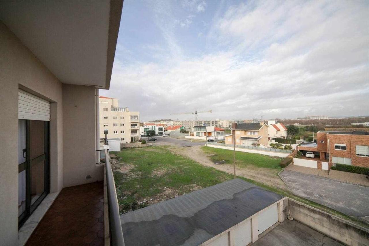 Apartamento Edumar Daire Vila do Conde Dış mekan fotoğraf