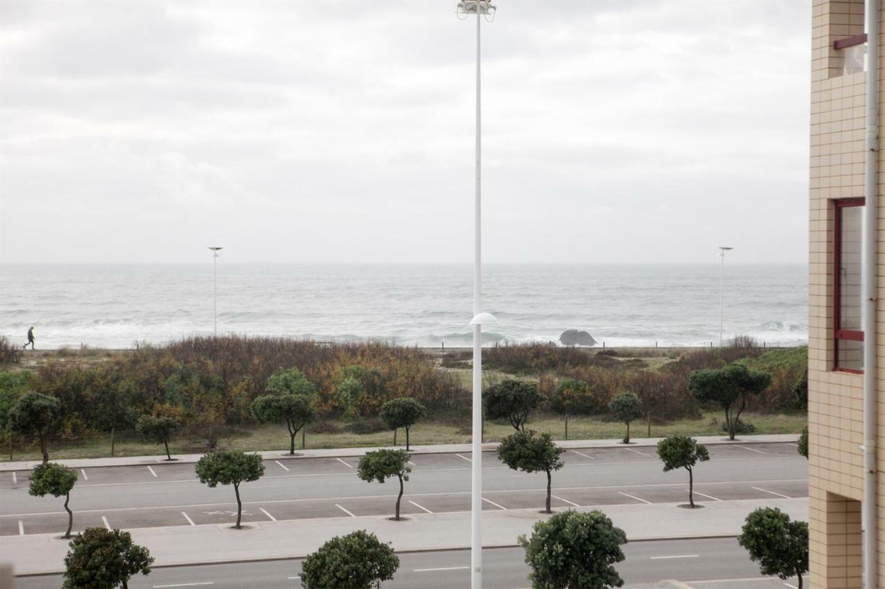 Apartamento Edumar Daire Vila do Conde Dış mekan fotoğraf