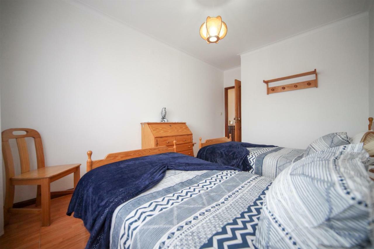Apartamento Edumar Daire Vila do Conde Dış mekan fotoğraf