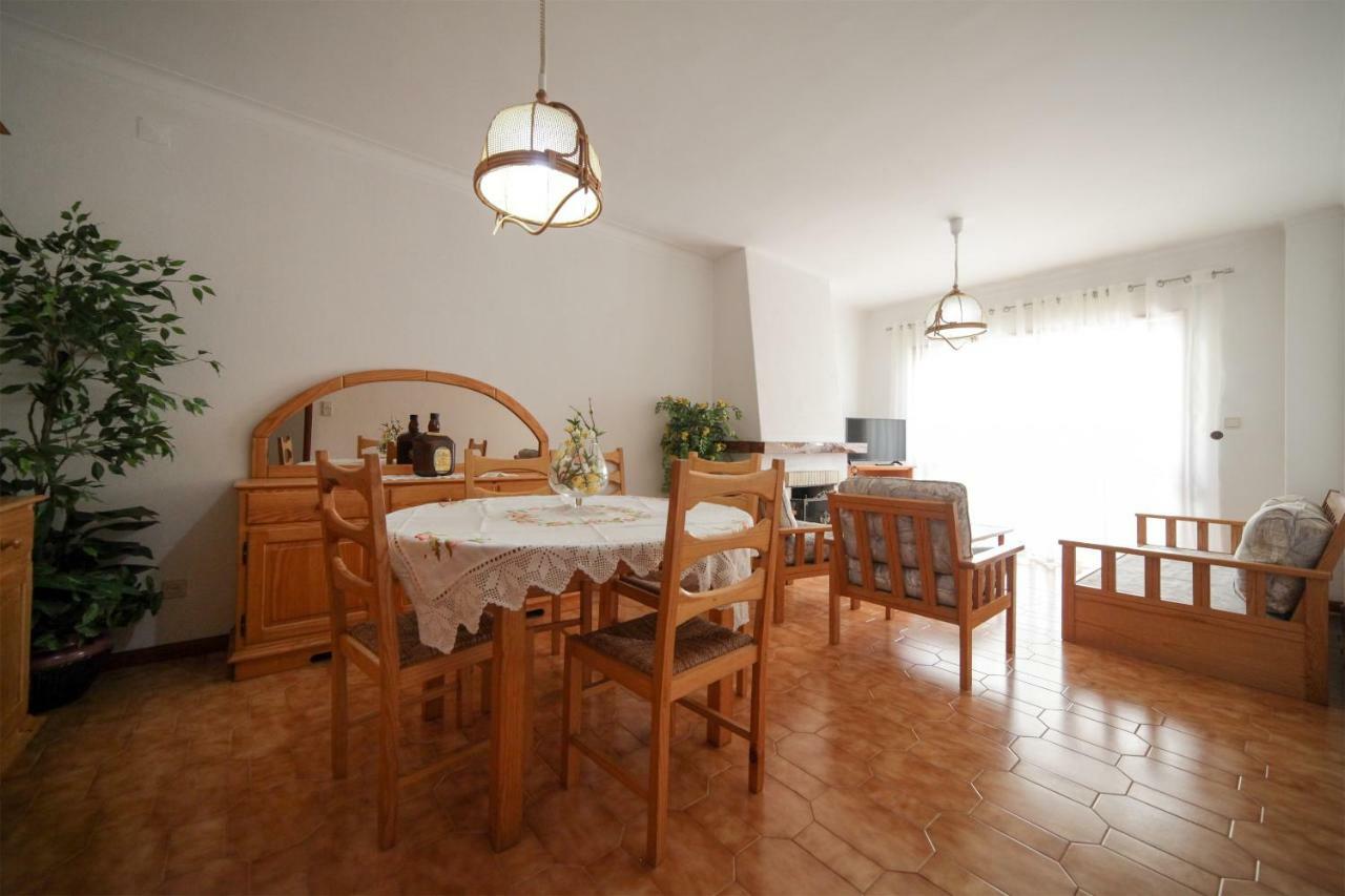 Apartamento Edumar Daire Vila do Conde Dış mekan fotoğraf