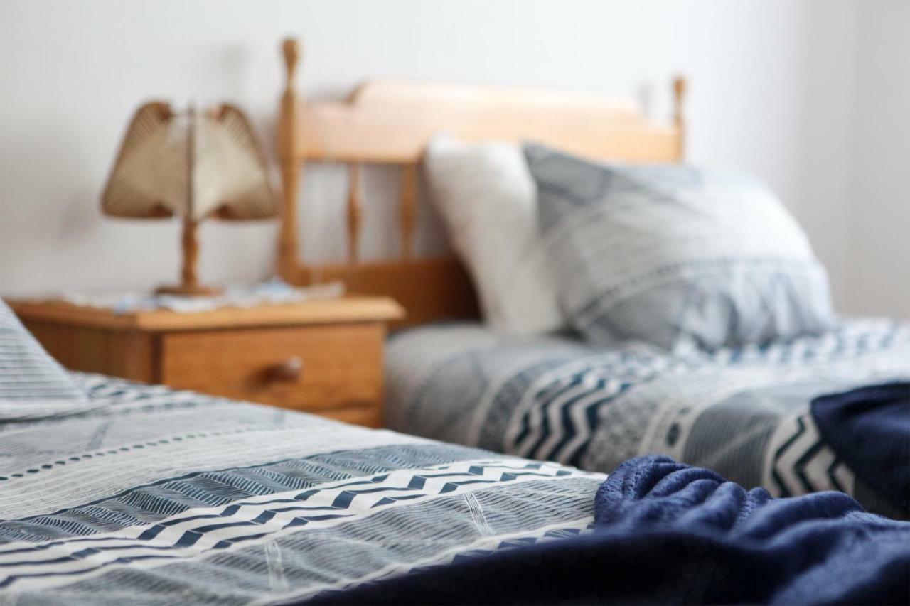 Apartamento Edumar Daire Vila do Conde Dış mekan fotoğraf